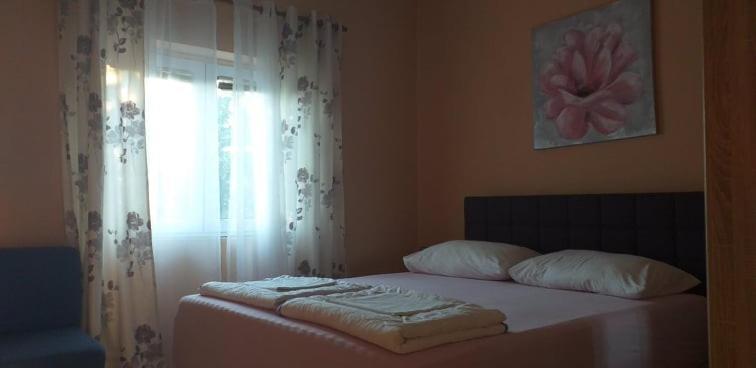 Apartments Golic Biograd Na Moru Luaran gambar
