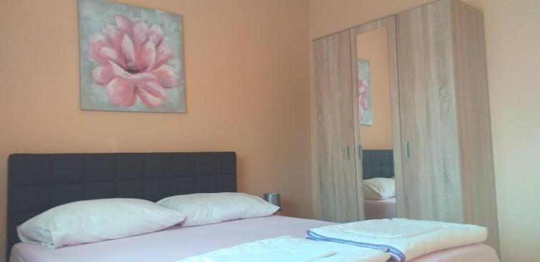 Apartments Golic Biograd Na Moru Luaran gambar