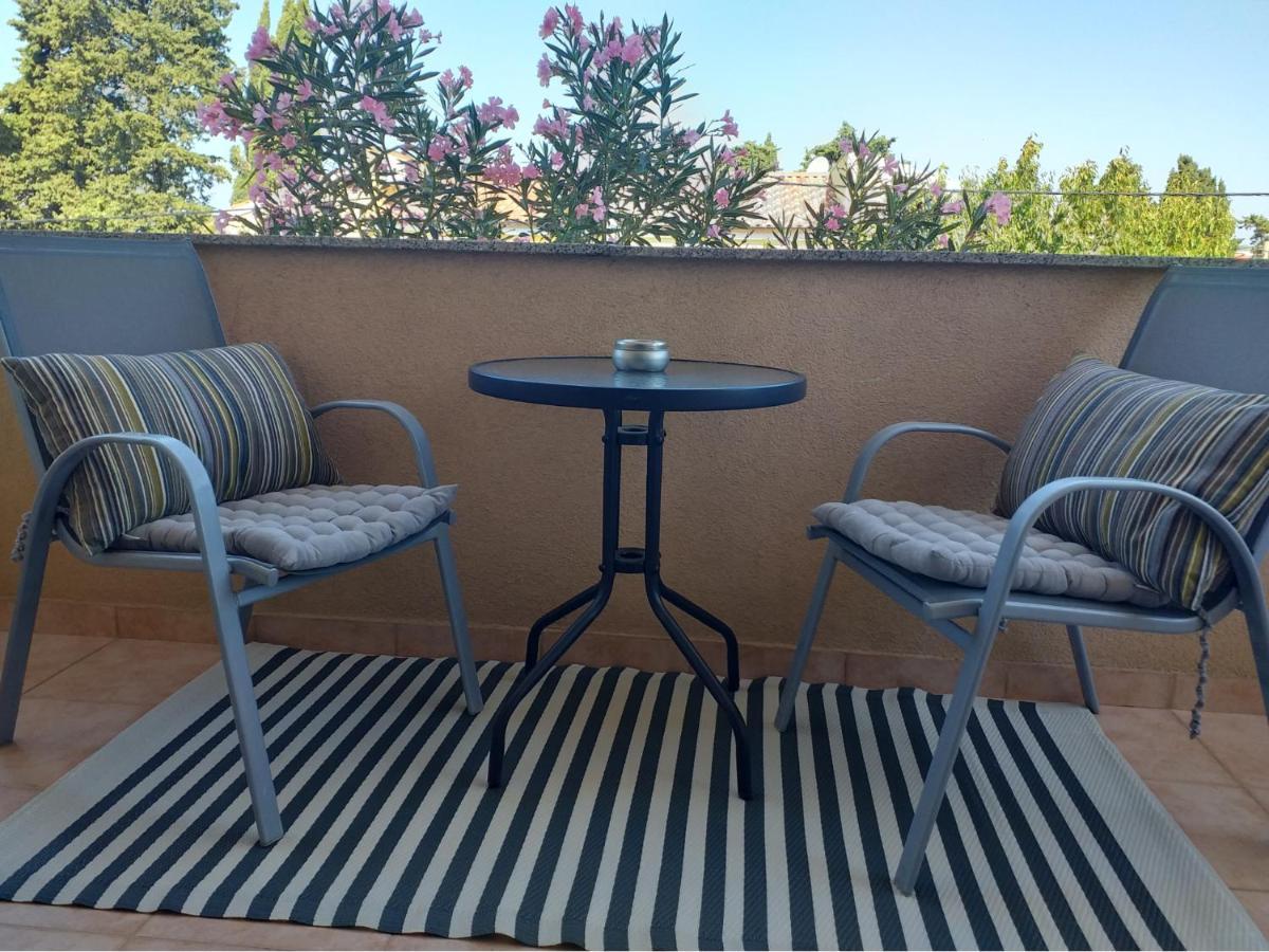 Apartments Golic Biograd Na Moru Luaran gambar