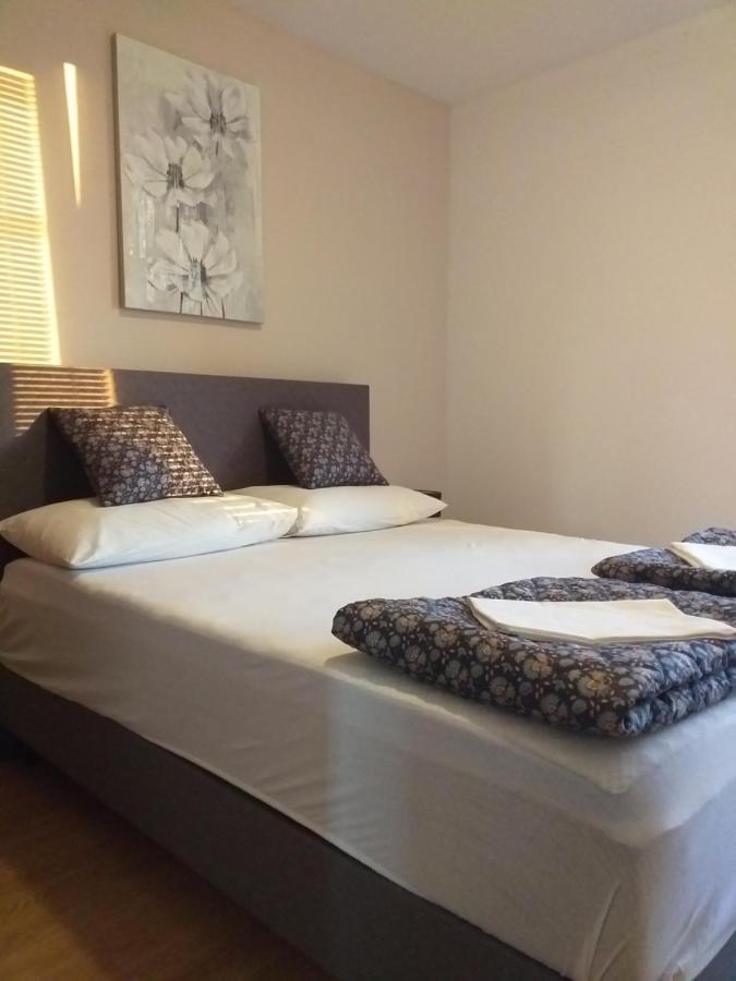 Apartments Golic Biograd Na Moru Luaran gambar