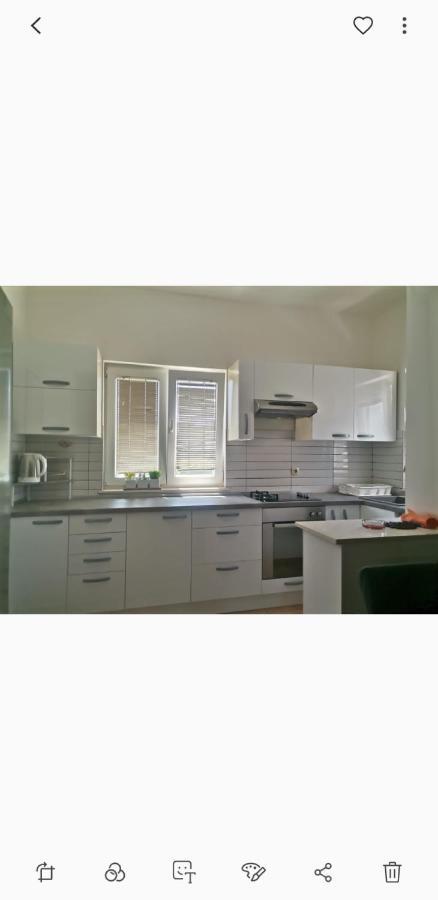 Apartments Golic Biograd Na Moru Luaran gambar