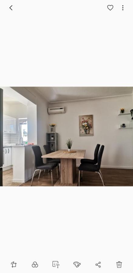 Apartments Golic Biograd Na Moru Luaran gambar