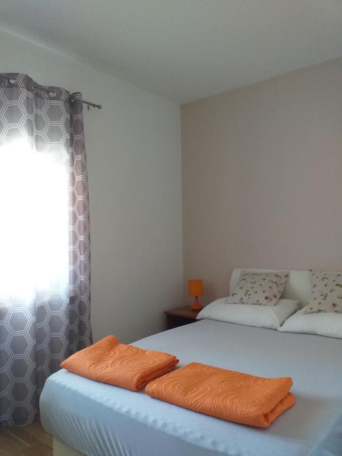 Apartments Golic Biograd Na Moru Luaran gambar