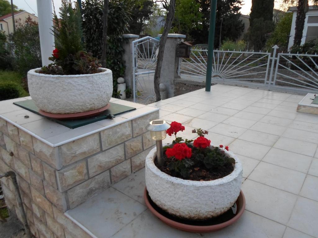 Apartments Golic Biograd Na Moru Bilik gambar