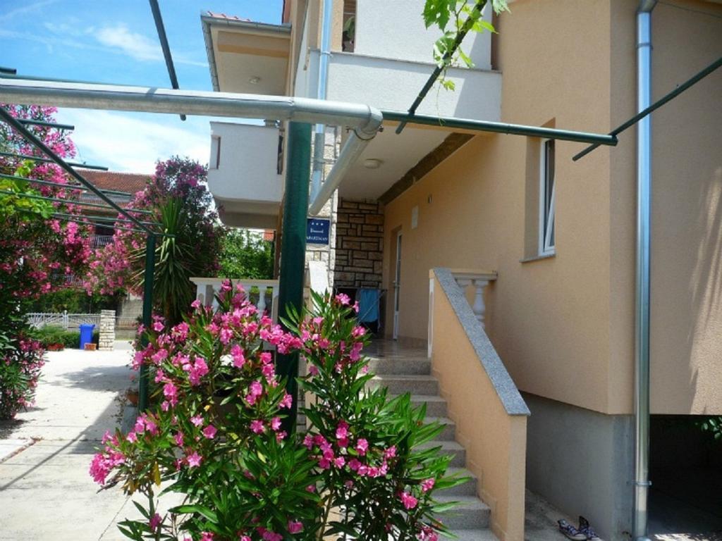 Apartments Golic Biograd Na Moru Luaran gambar