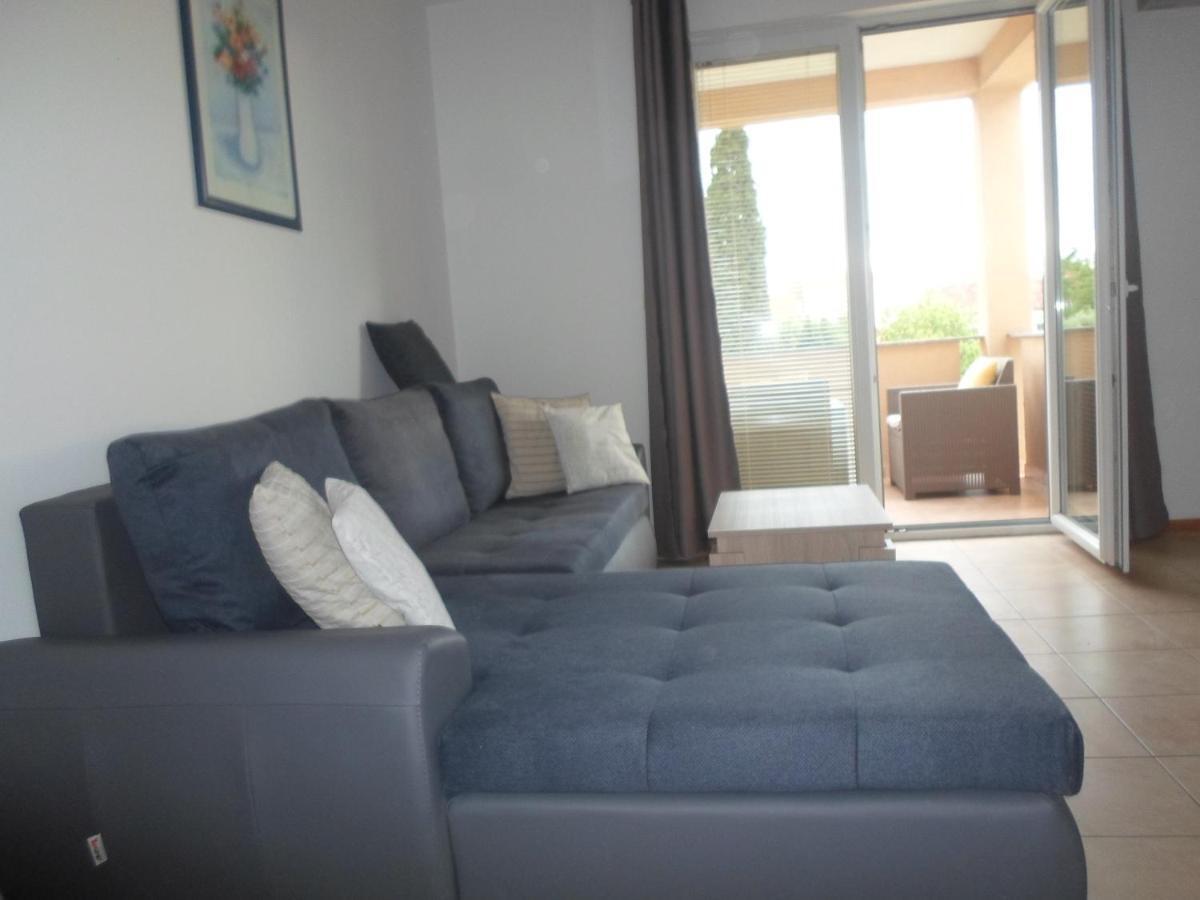 Apartments Golic Biograd Na Moru Luaran gambar